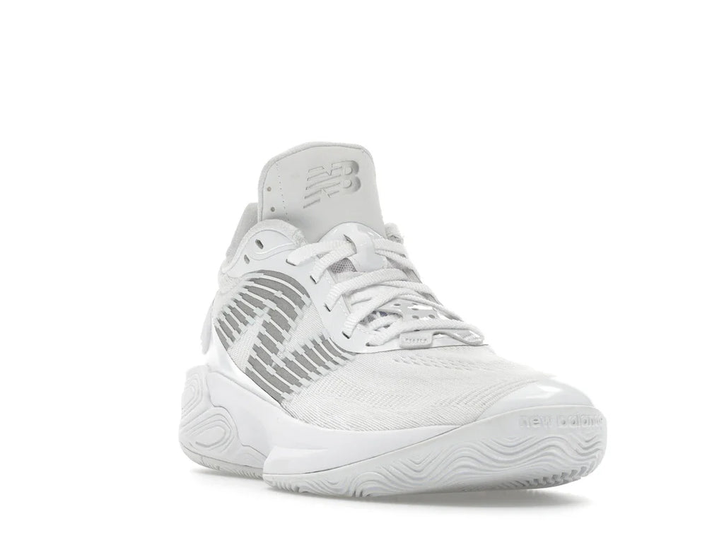 New Balance TWO WXY v5 Weiß Quarz Grau