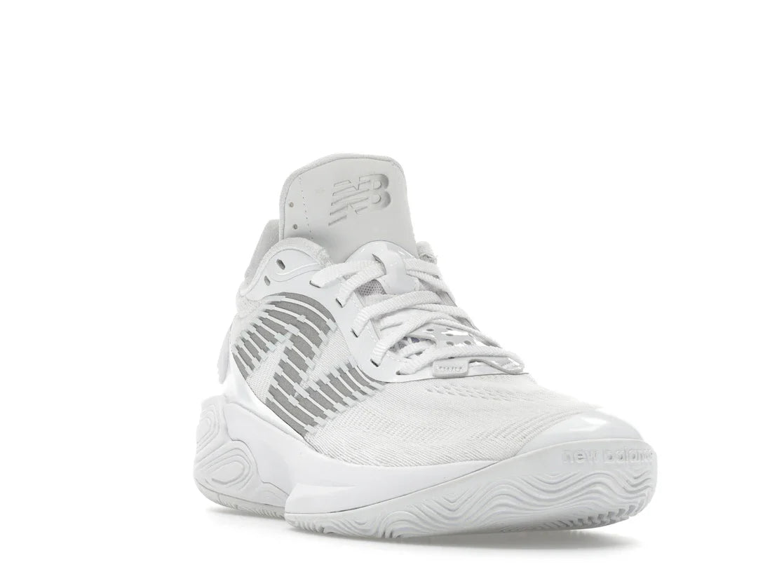 New Balance TWO WXY v5 Weiß Quarz Grau