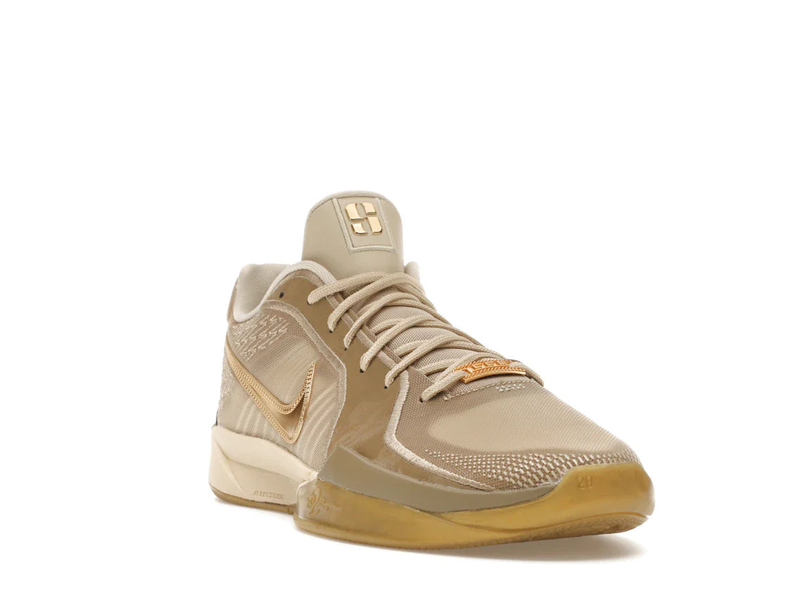 Nike Sabrina 2 Stronger Than Gold (Damen)