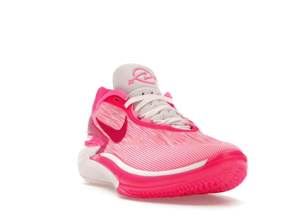Nike Zoom GT Cut 2 Hyper Pink (Damen)
