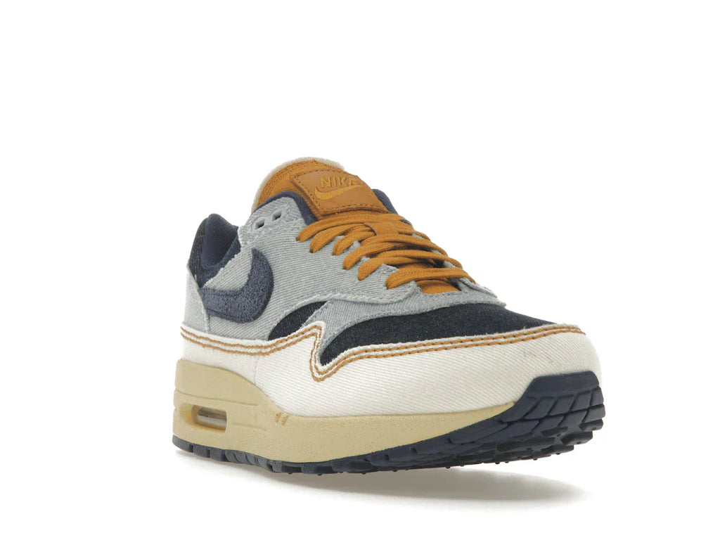 Nike Air Max 1 '87 Denim Aura (Damen)