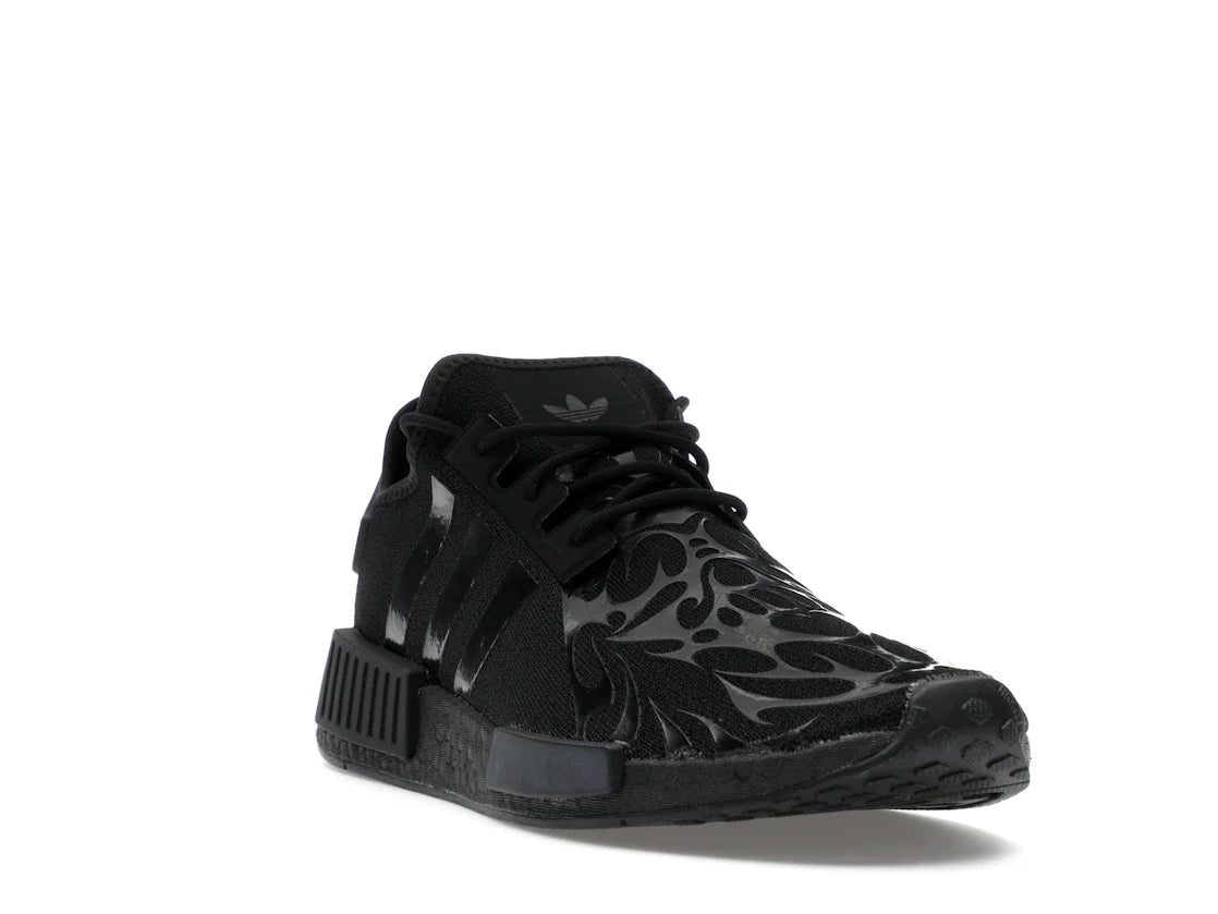 adidas NMD R1 Star Wars Nanzuka Darth Vader