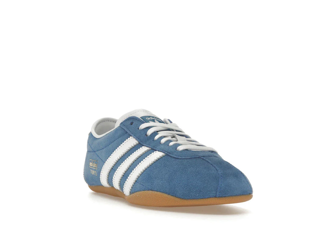 adidas Tokyo Blue Bird (Damen)