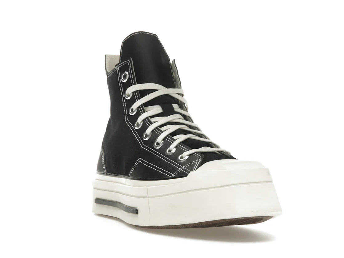 Converse Chuck Taylor All Star 70 Hi De Luxe Schwarz