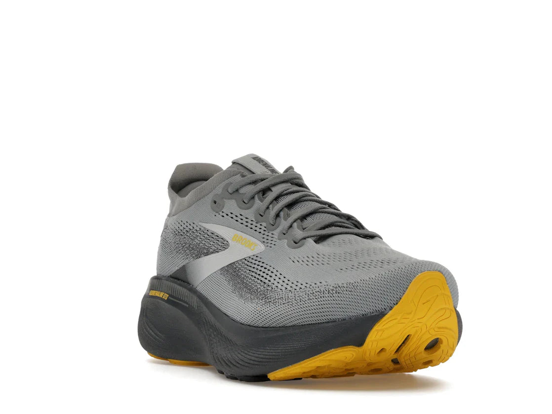 Brooks Adrenaline GTS 25 Primer Grey Ebony Jasmin