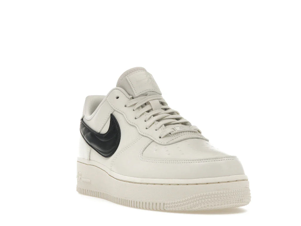 Nike Air Force 1 '07 Quilted Swoosh Phantom Black (Damen)