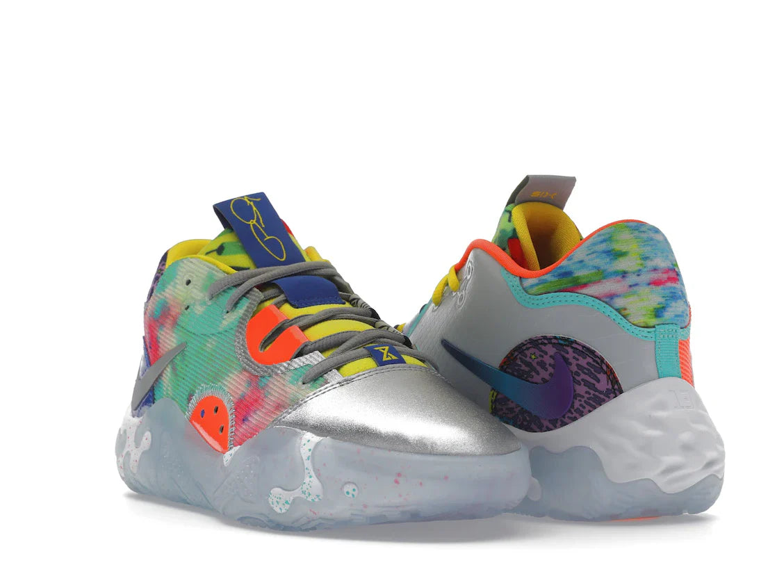 Nike PG 6 Was zum Teufel