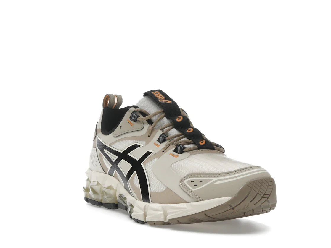 ASICS Gel-Quantum 180 Vanilla Black