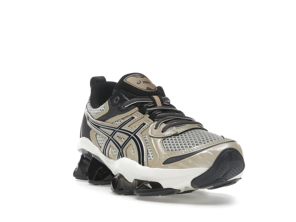 ASICS Gel-Quantum Kinetic Sand Schwarz