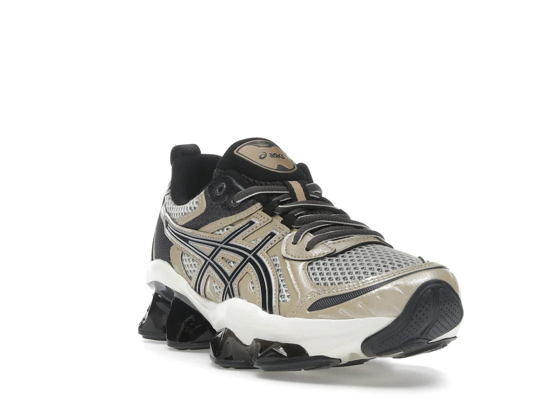 ASICS Gel-Quantum Kinetic Sand Schwarz