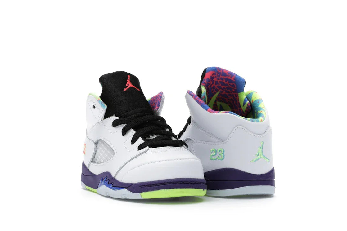 Jordan 5 Retro Alternate Bel-Air (TD)