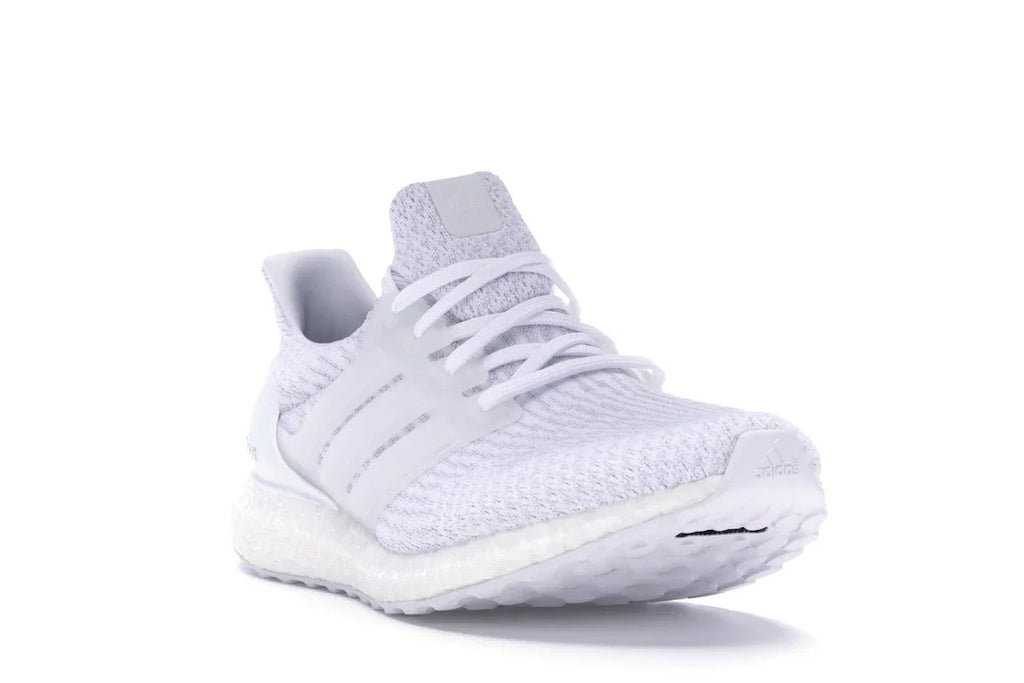 adidas Ultra Boost 3.0 Triple White