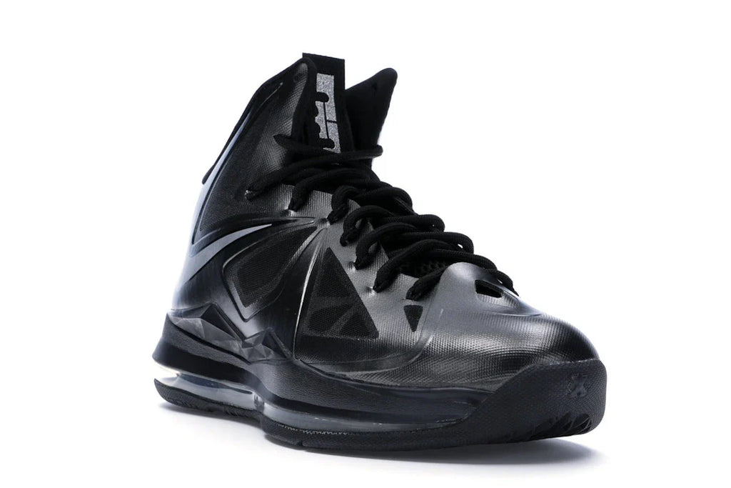 Nike LeBron X Carbon