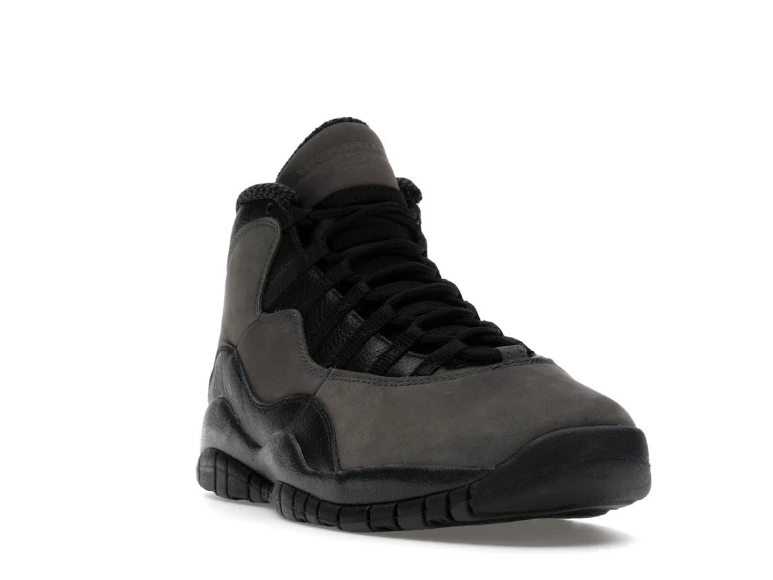 Jordan 10 Retro Shadow (2025)