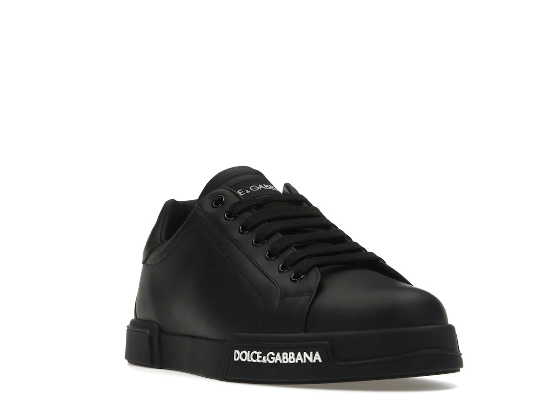 Dolce & Gabbana Portofino Classic Schwarz Weiß