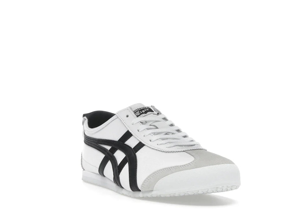 Onitsuka Tiger Mexico 66 Weiß Schwarz