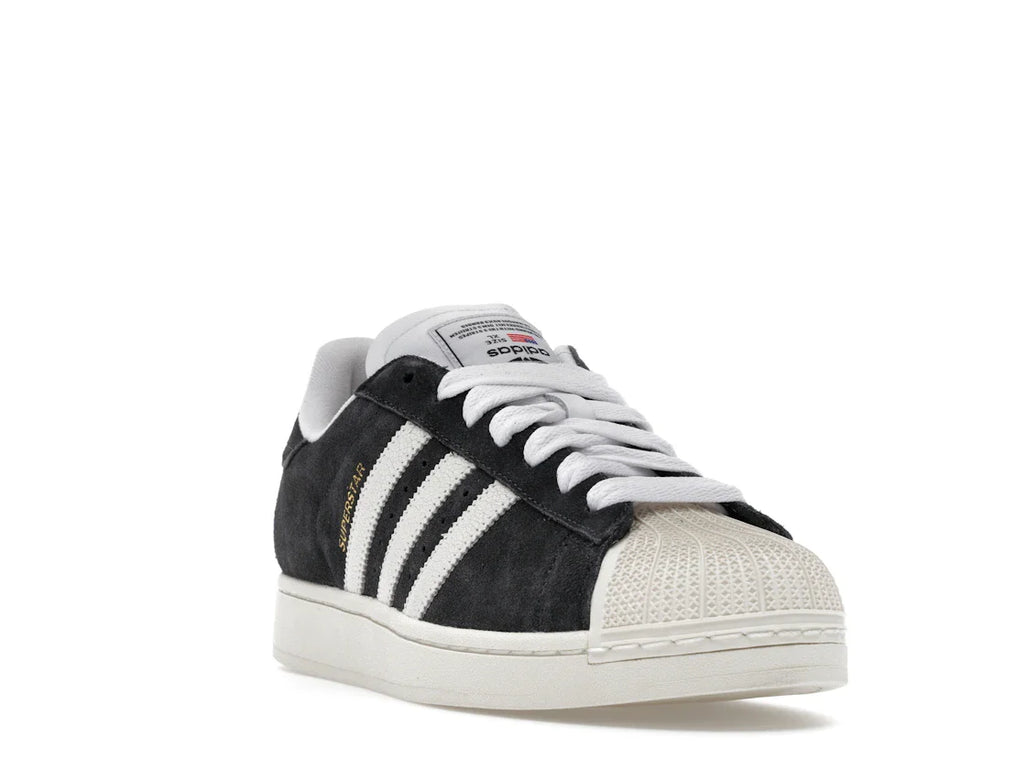 adidas Superstar II Los Angeles Qias Omar
