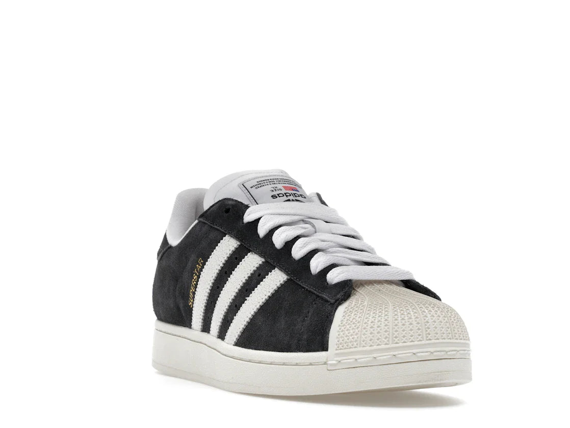 adidas Superstar II Los Angeles Qias Omar