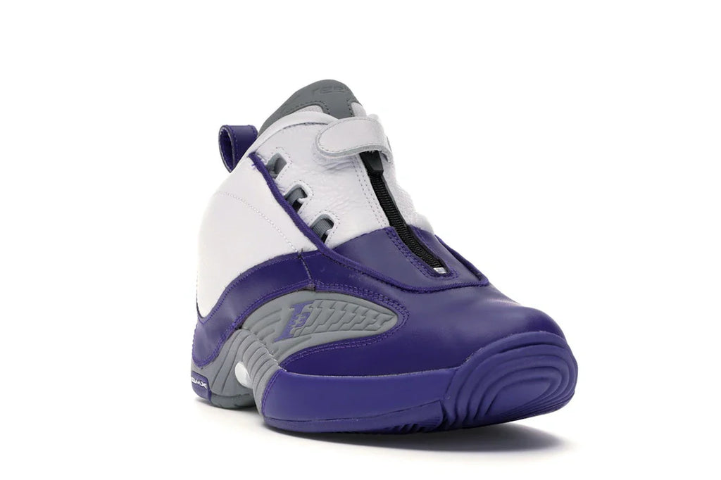 Reebok Answer IV Kobe Bryant PE