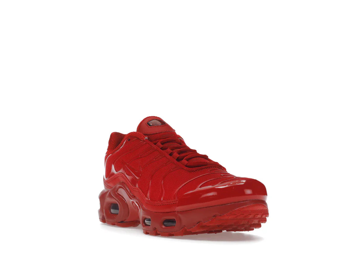 Nike Air Max Plus University Red (GS)