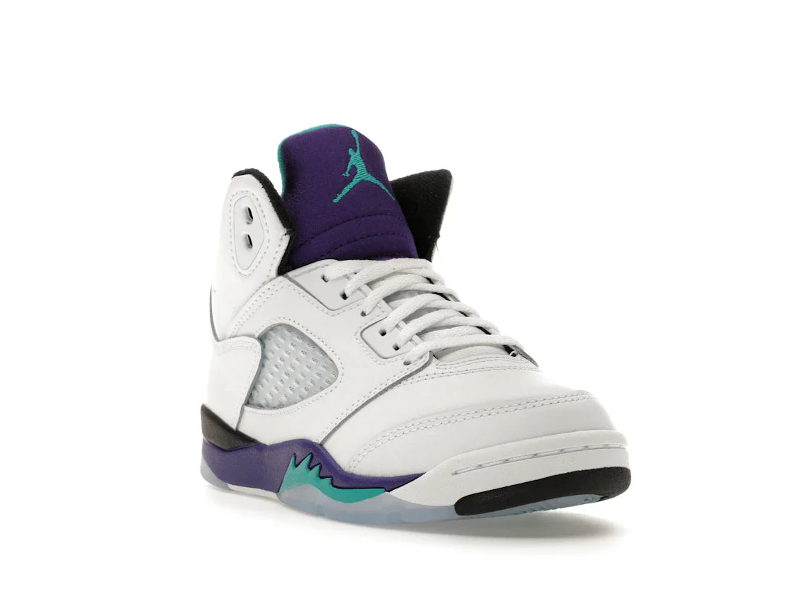 Jordan 5 Retro Grape (2025) (PS)