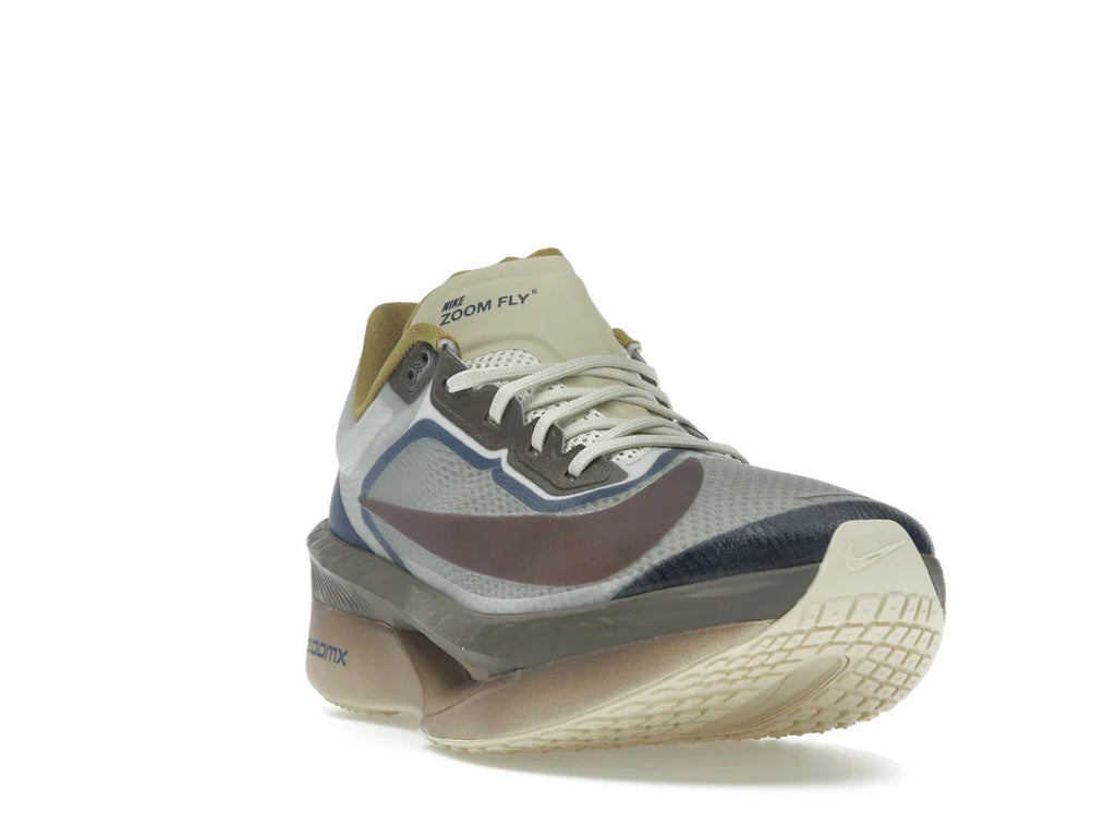 Nike Zoom Fly 6 Premium Light Bone Cave Stone