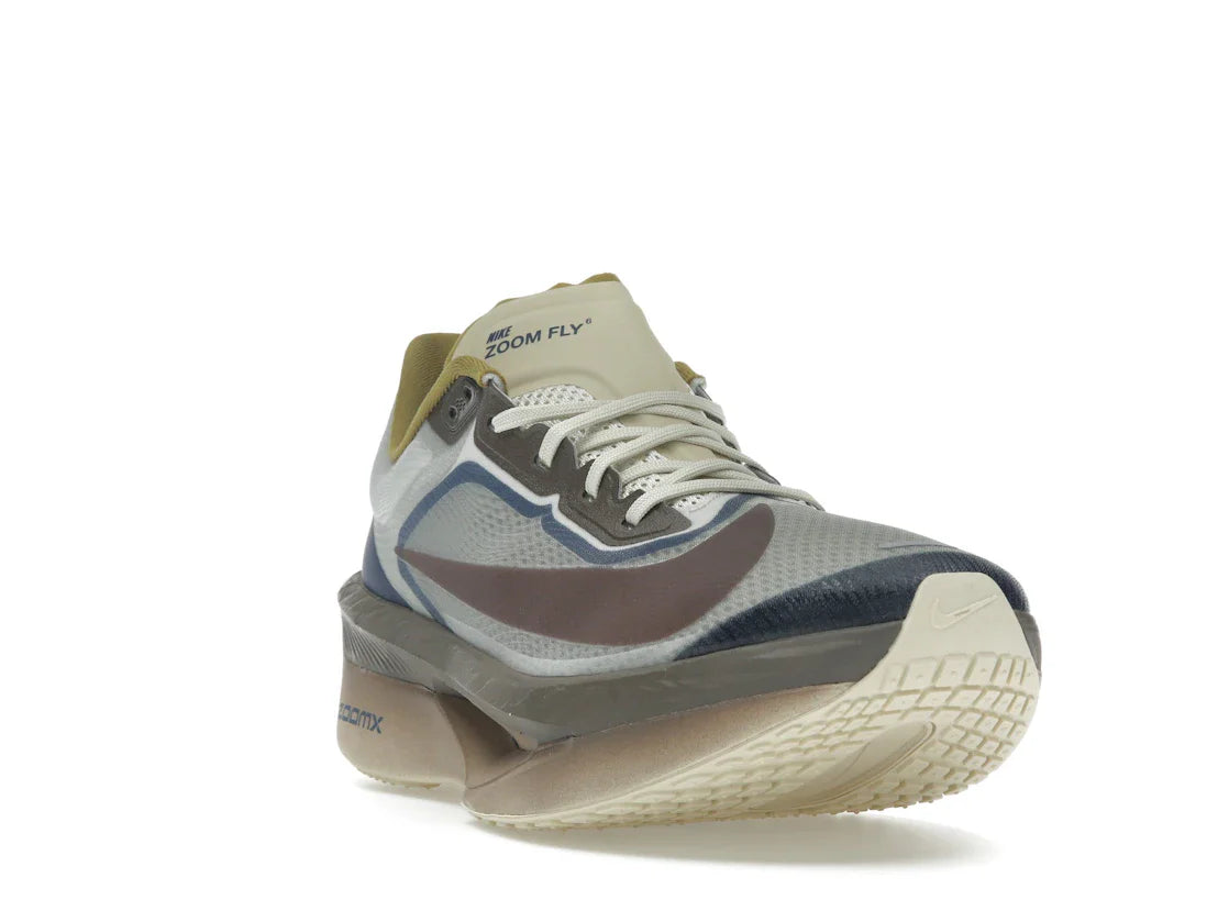 Nike Zoom Fly 6 Premium Light Bone Cave Stone