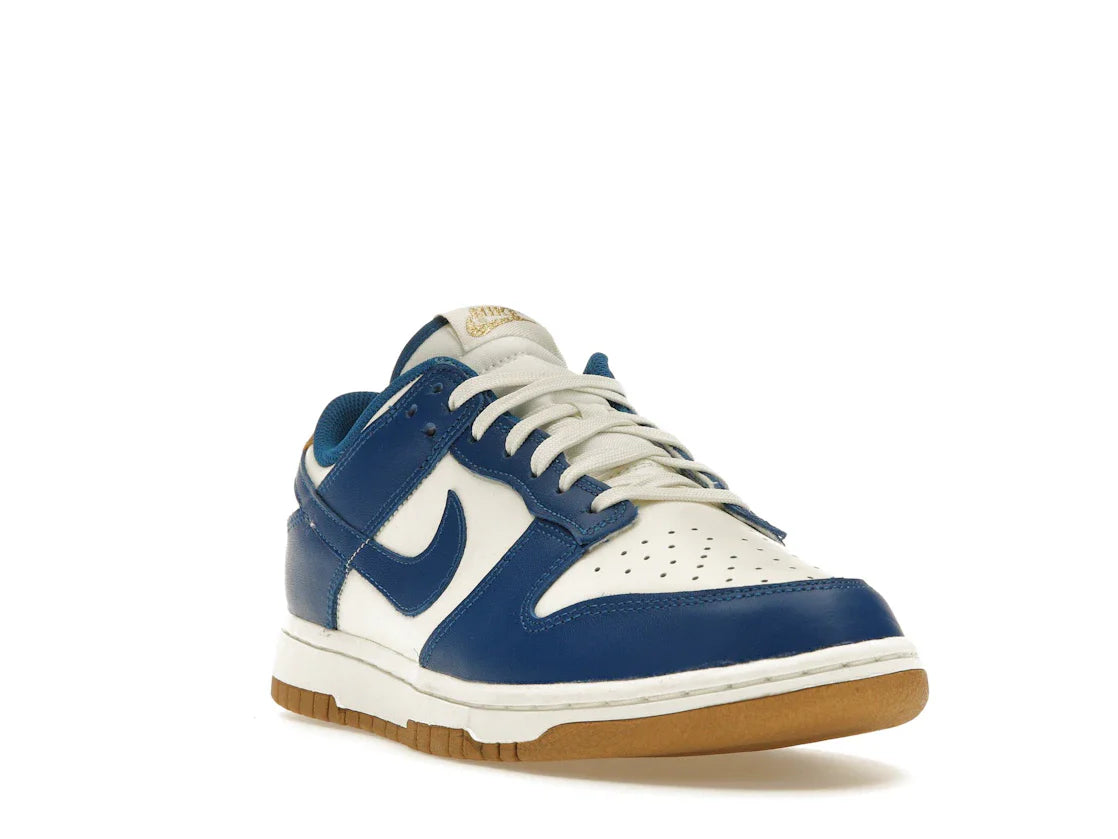 Nike Dunk Low Kansas City Royals (Damen)