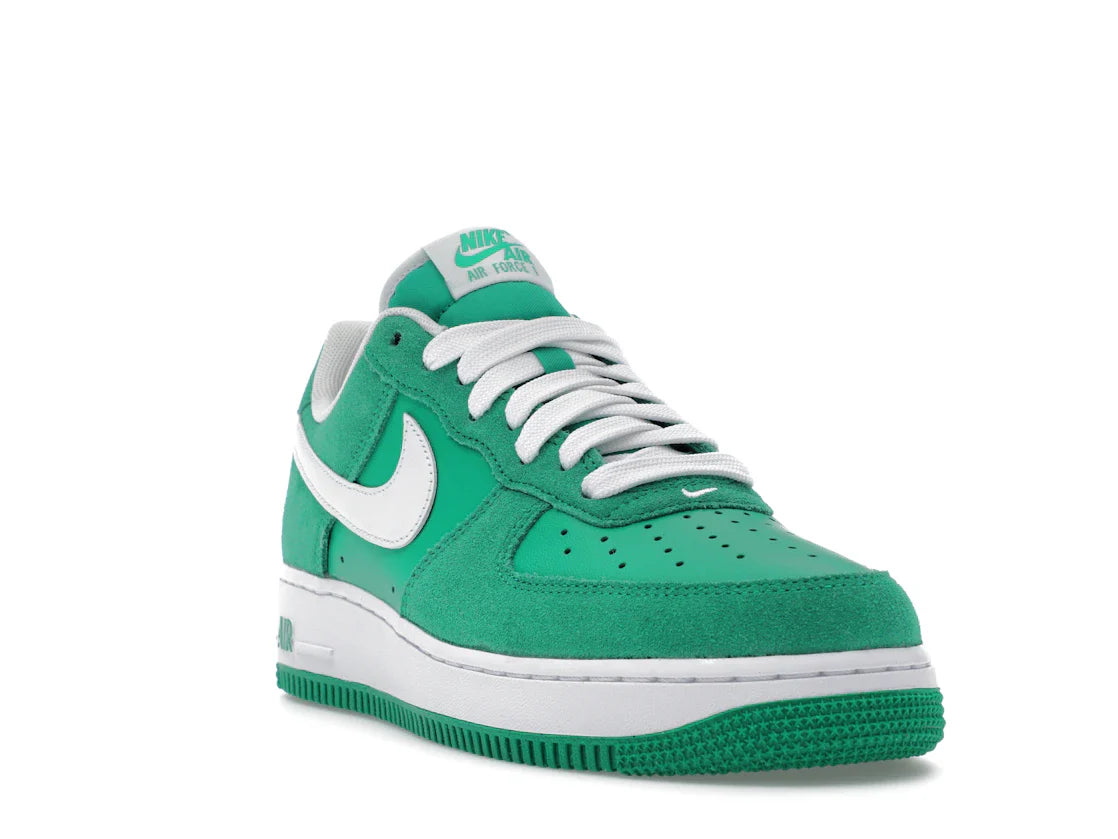 Nike Air Force 1 Low '07 SK8 Stadium Green