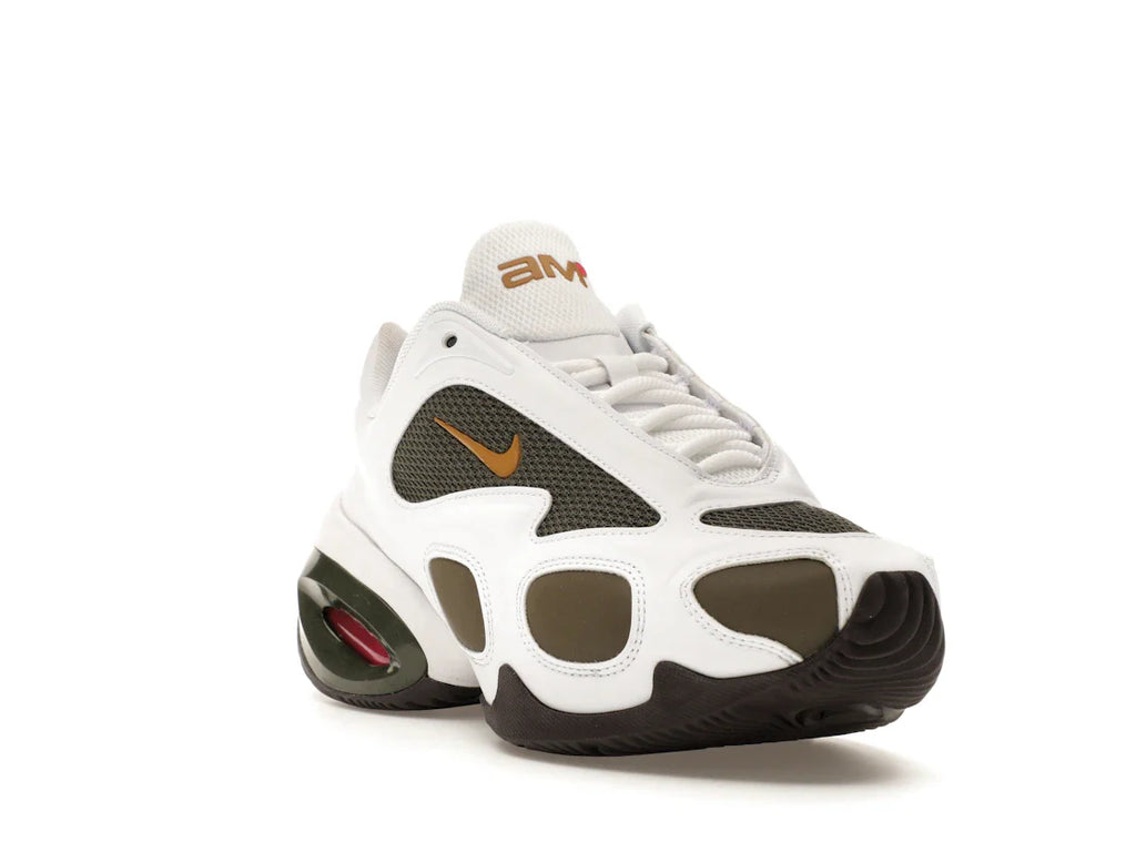 Nike Air Max Muse Veneda Carter Weiß Hyper Pink (Damen)