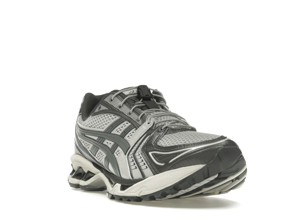 ASICS Gel-Kayano 14 Unlimited Pack Austerngrau