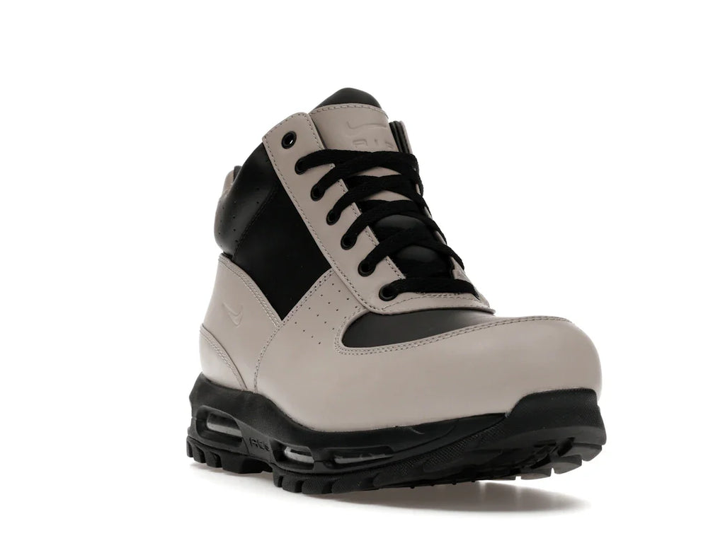 Nike Air Max Goadome College Grau Schwarz