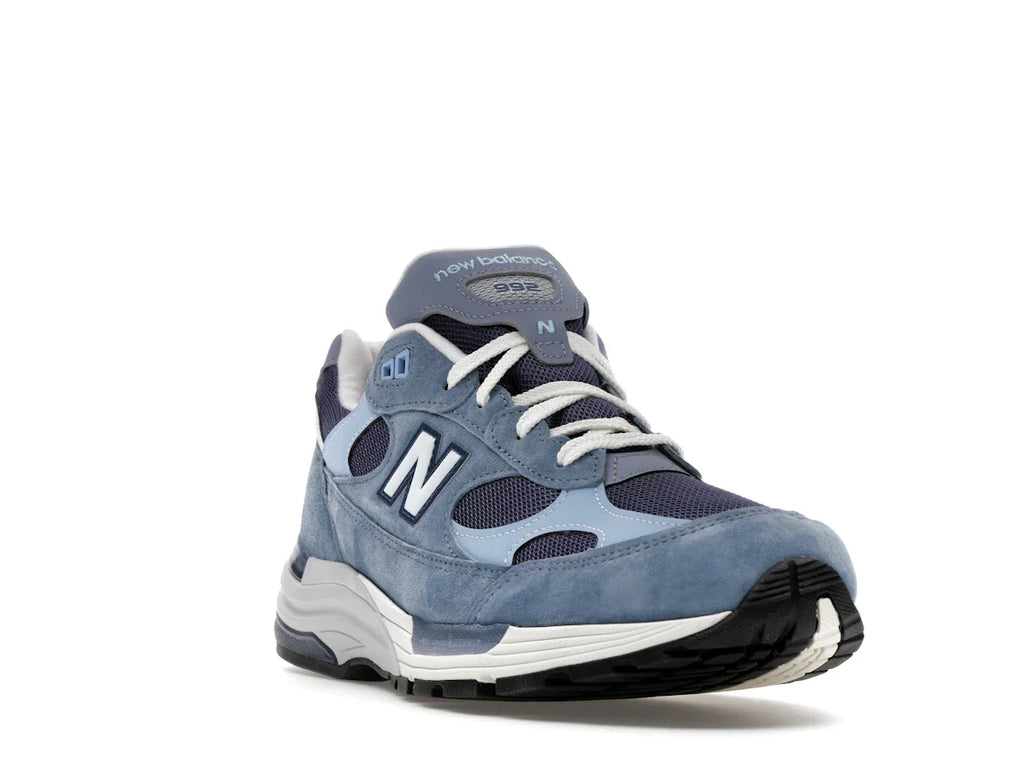 New Balance 992 MiUSA Dusk Shower