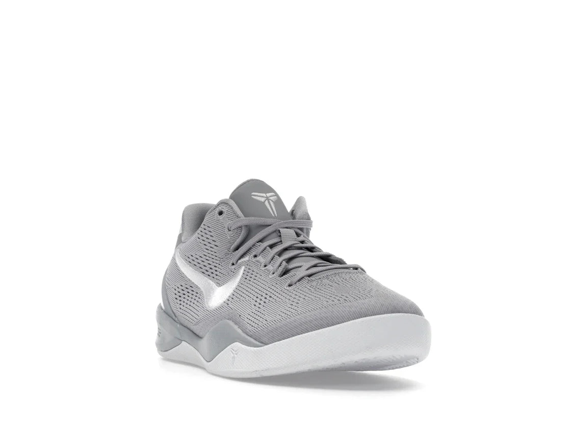 Nike Kobe 8 Wolf Grey (GS)