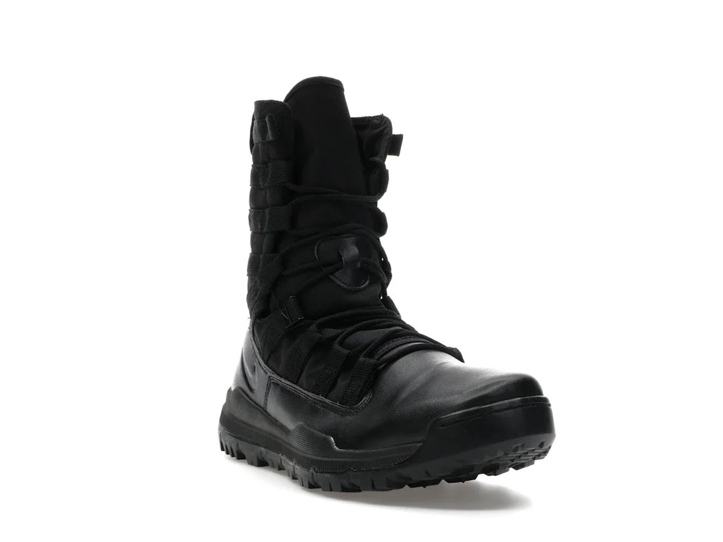 Nike SFB Gen 2 8" Schwarz
