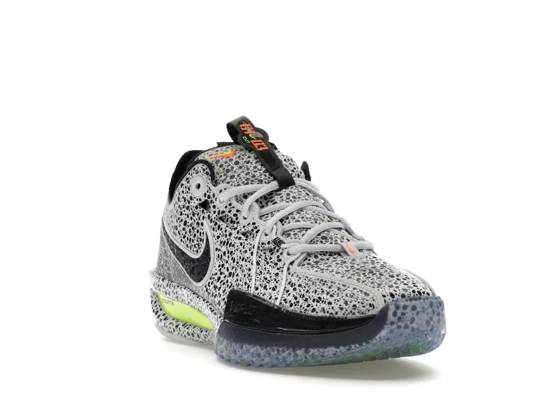 Nike Air Zoom GT Cut 3 Electric Pack Olympic Safari