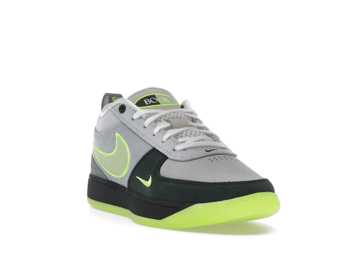 Nike Book 1 Neon 95