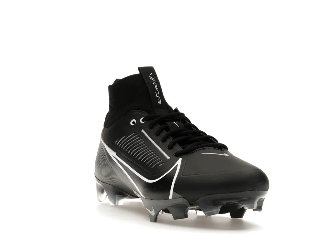Nike Vapor Edge Pro 360 2 Schwarz Eisengrau