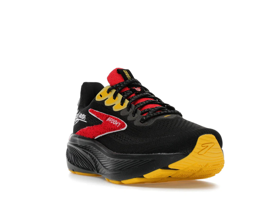 Brooks Ghost 17 runDisney Mickey Mouse