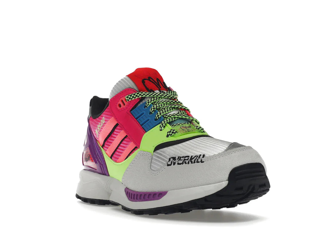 adidas ZX 8500 Overkill Graffiti