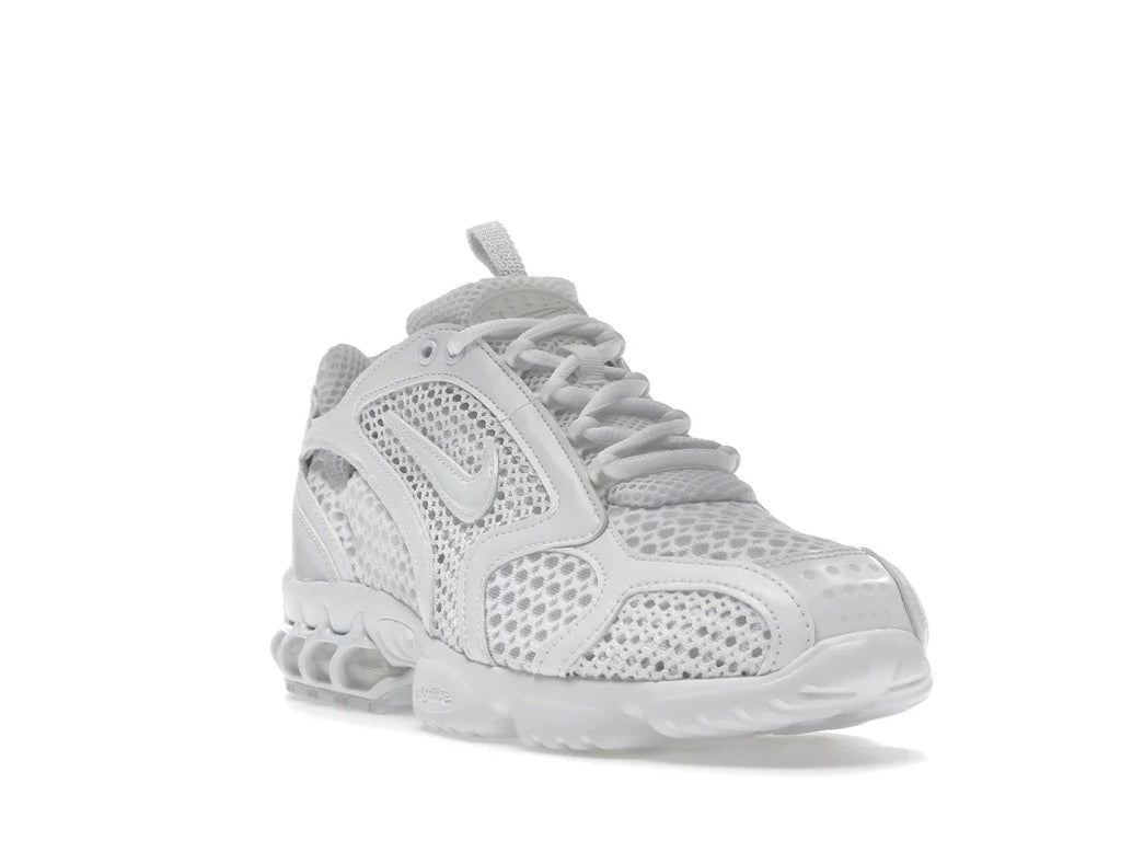 Nike Air Zoom Spiridon Cage 2 Weiß