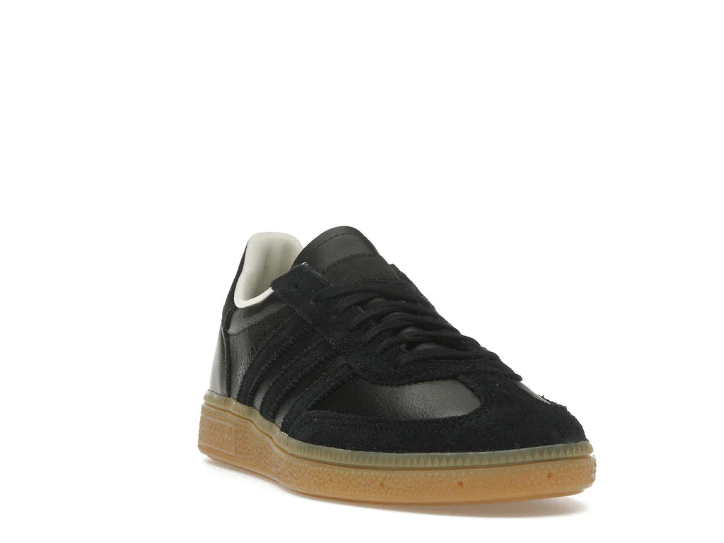 adidas Handball Spezial Core Black Leder