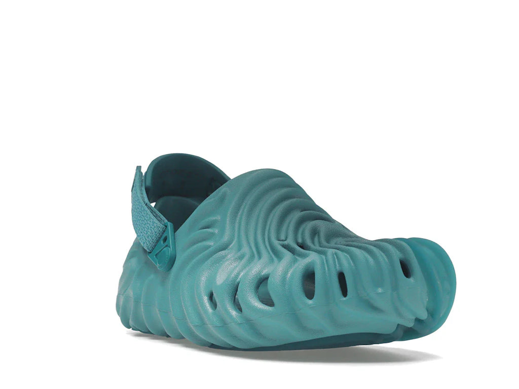 Crocs Pollex Clog von Salehe Bembury Tide