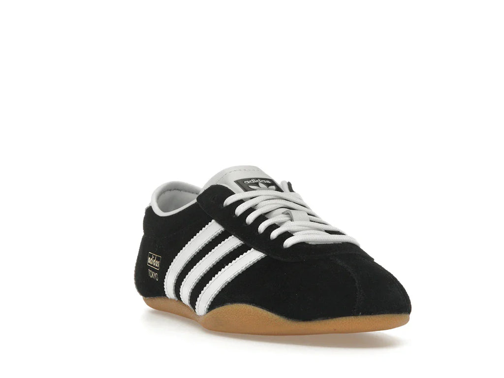 adidas Tokyo Schwarz Weiß (Damen)