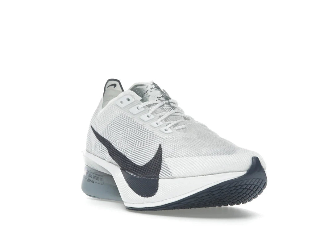 Nike ZoomX Vaporfly Next% 4 Weiß Obsidian Mist