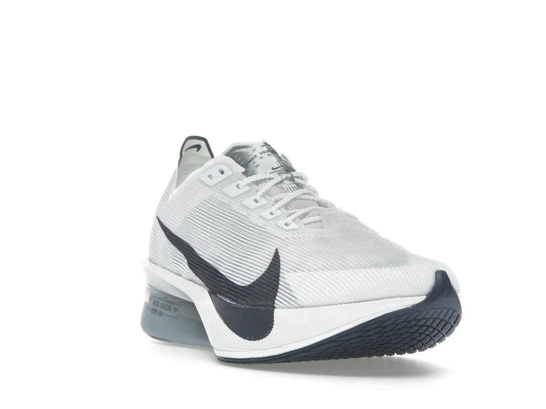 Nike ZoomX Vaporfly Next% 4 Weiß Obsidian Mist