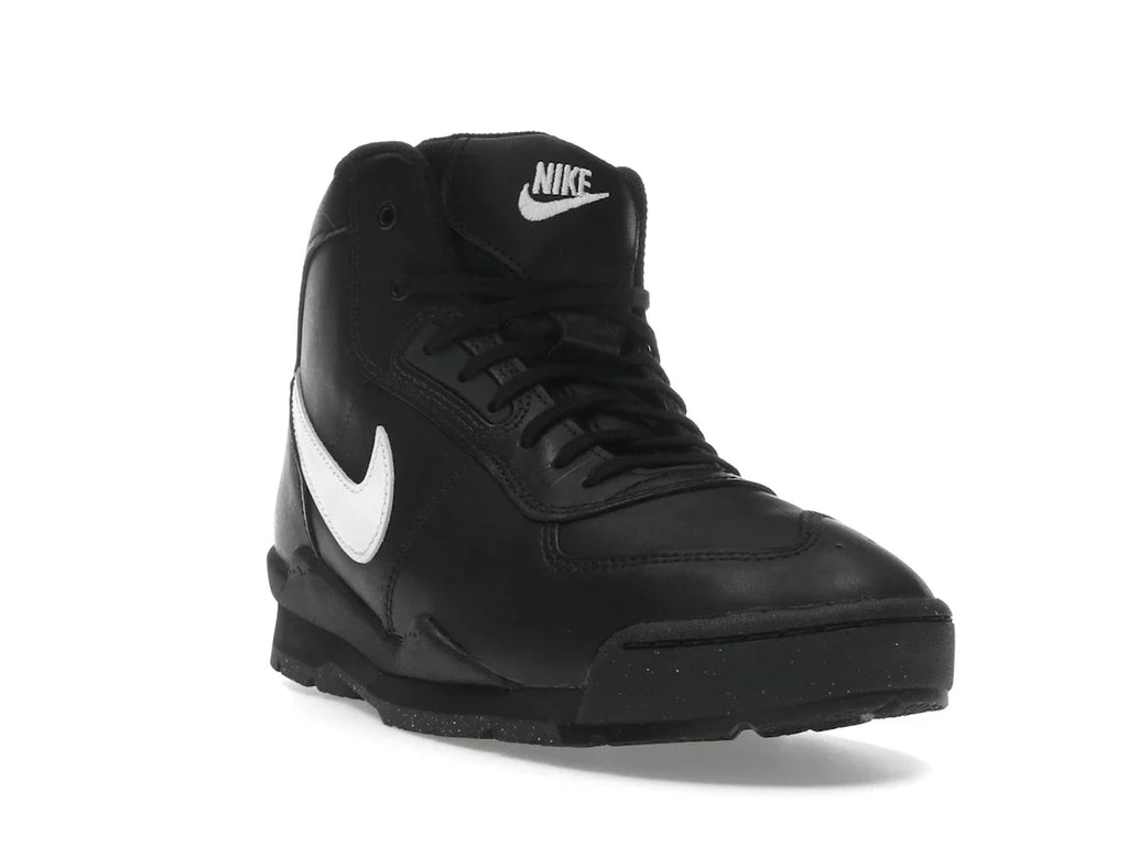 Nike Air Baltoro Stüssy Schwarz Weiß