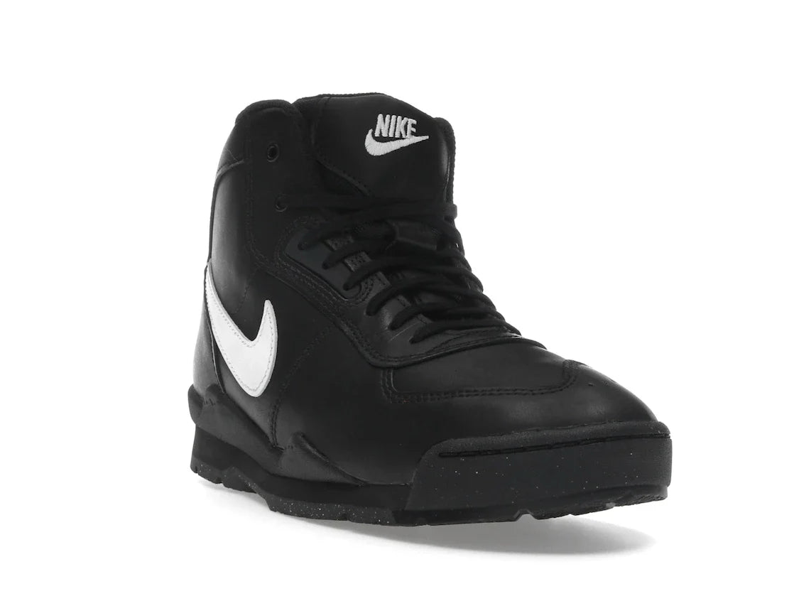 Nike Air Baltoro Stüssy Schwarz Weiß