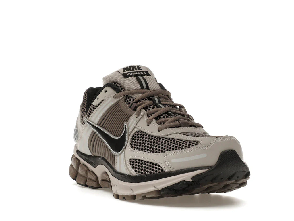 Nike Zoom Vomero 5 College Gray Cave Stone