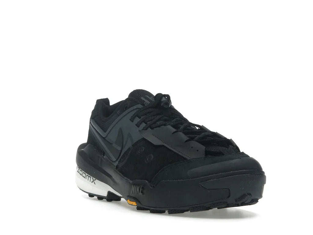 Nike Zegamadome SP sacai Schwarz